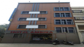 Hotel O Ambika